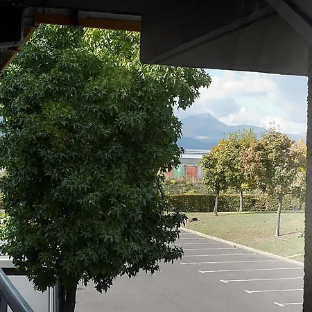 Première Classe Clermont-ferrand