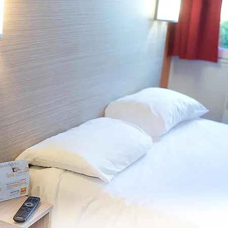 プレミア クラッセ クレルモン フェラン *