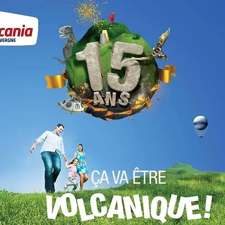 Premiere Classe Clermont-ferrand Aubière