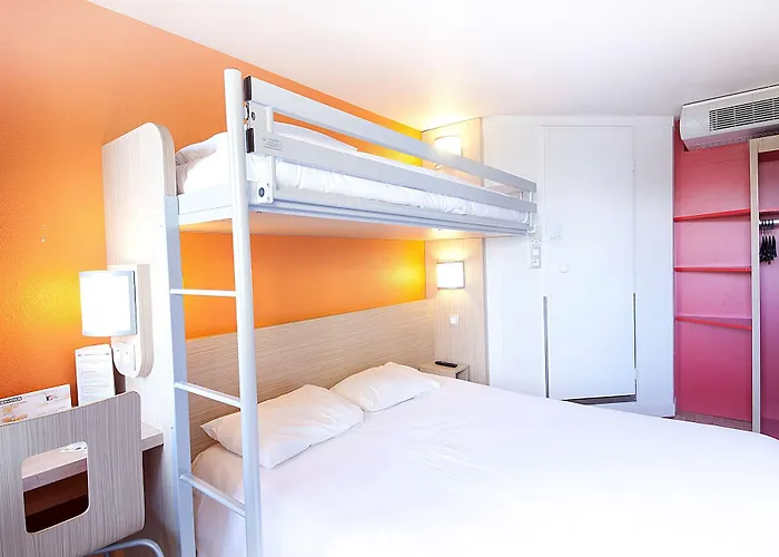 Premiere Classe Clermont-ferrand *