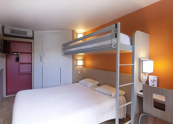 Premiere Classe Clermont-ferrand *