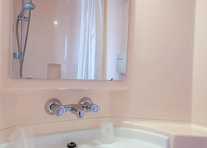 Premiere Classe Clermont-ferrand Обьер