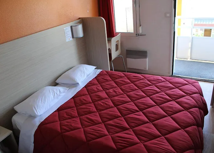 Premiere Classe Clermont-ferrand *