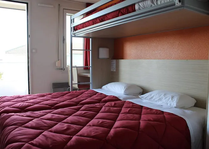 Premiere Classe Clermont-ferrand