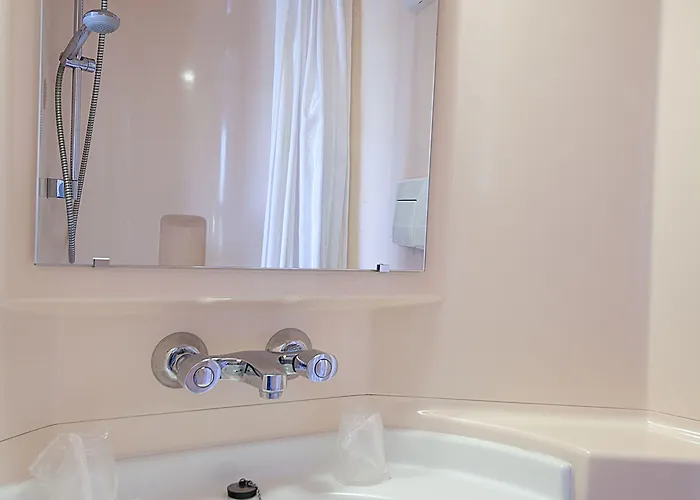 Отель Premiere Classe Clermont-ferrand Обьер