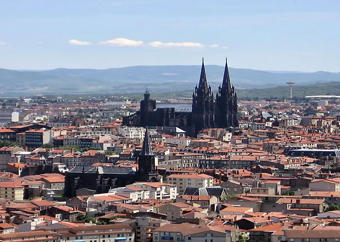 Premiere Classe Clermont-ferrand