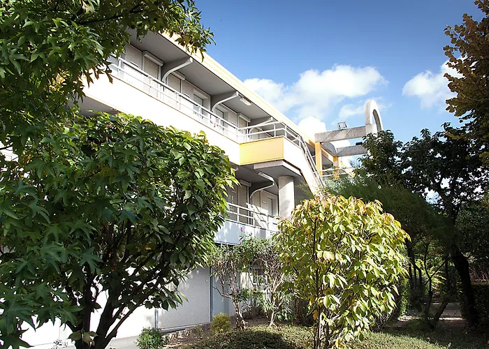 Premiere Classe Clermont-ferrand Обьер