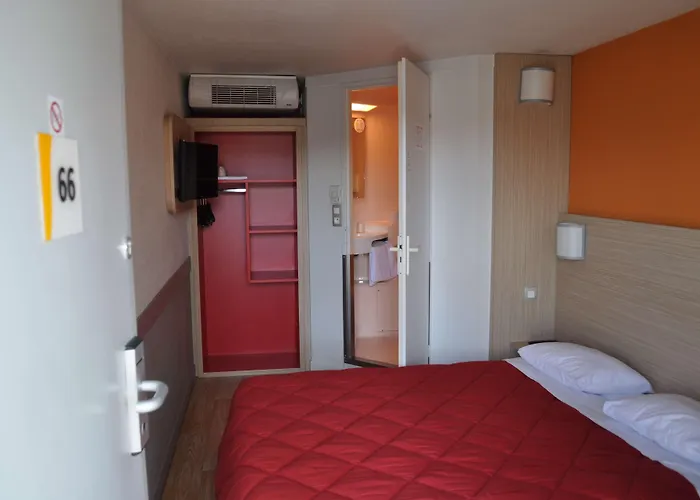 Premiere Classe Clermont-ferrand