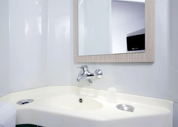 Premiere Classe Clermont-ferrand