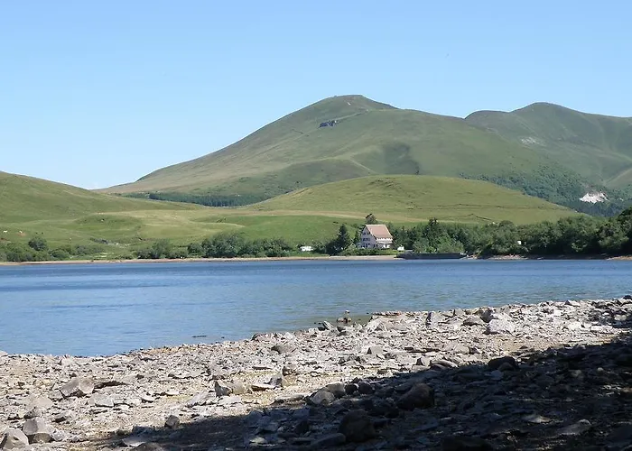 Premiere Classe Clermont-ferrand Отель