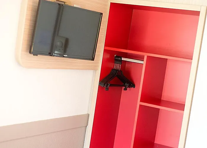 Premiere Classe Clermont-ferrand Отель