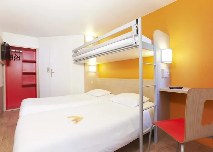 Premiere Classe Clermont-ferrand