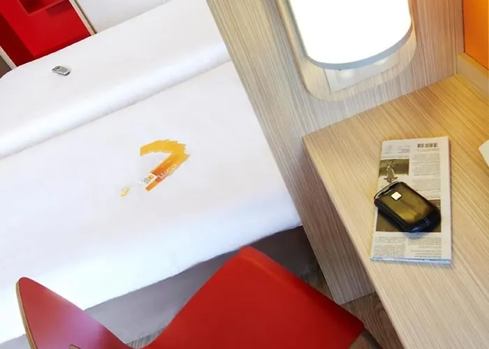 Premiere Classe Clermont-ferrand