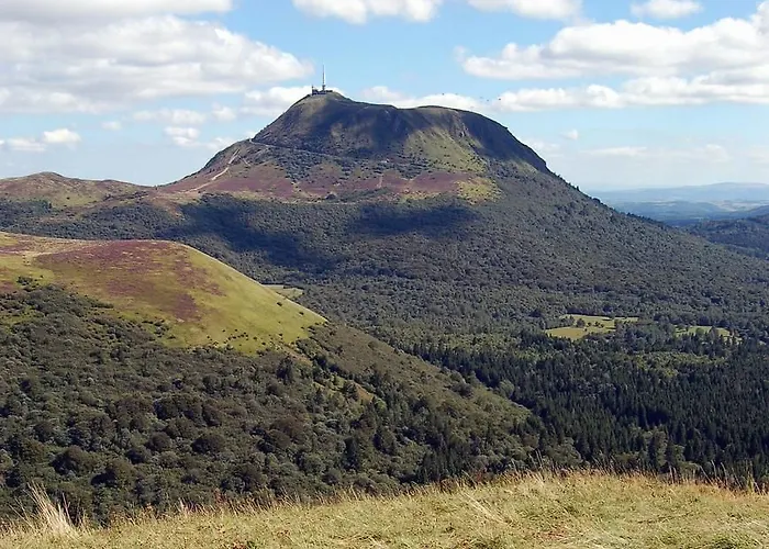 Отель Premiere Classe Clermont-ferrand *