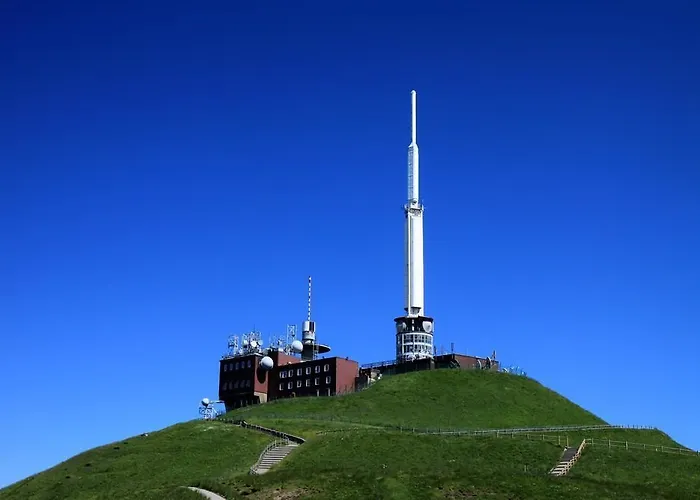 Premiere Classe Clermont-ferrand