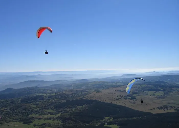 Отель Premiere Classe Clermont-ferrand