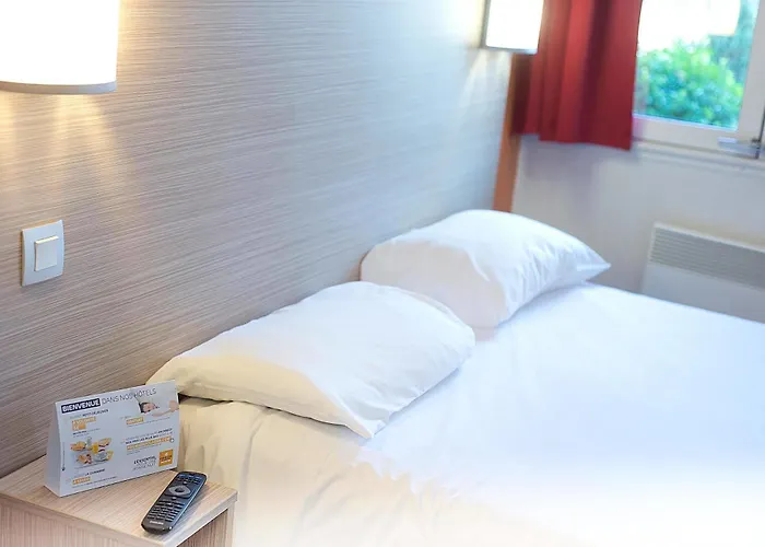 Premiere Classe Clermont-ferrand *