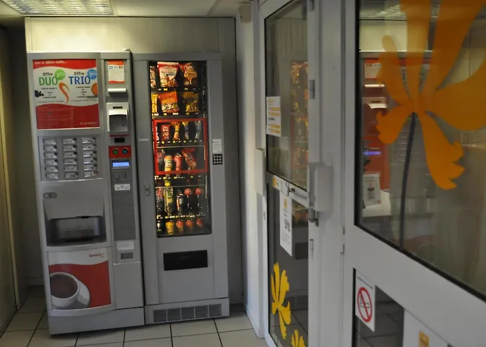 Premiere Classe Clermont-ferrand Отель *